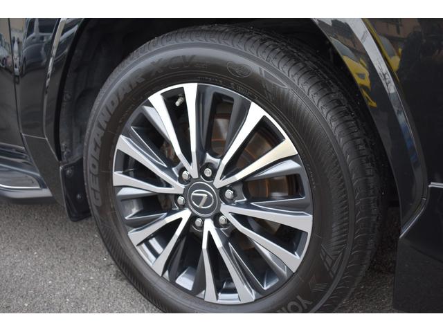 LX LX600 モデリスタ マークレビンソン 純正ナビ 地デジ 360°カメラ リアエンターテイメントシステム デジタルインナーミラー ベージュレザーシート SR シートエアコン ヘッドアップディスプレイ(36枚目)