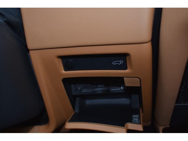 LX LX600 モデリスタ マークレビンソン 純正ナビ 地デジ 360°カメラ リアエンターテイメントシステム デジタルインナーミラー ベージュレザーシート SR シートエアコン ヘッドアップディスプレイ(46枚目)