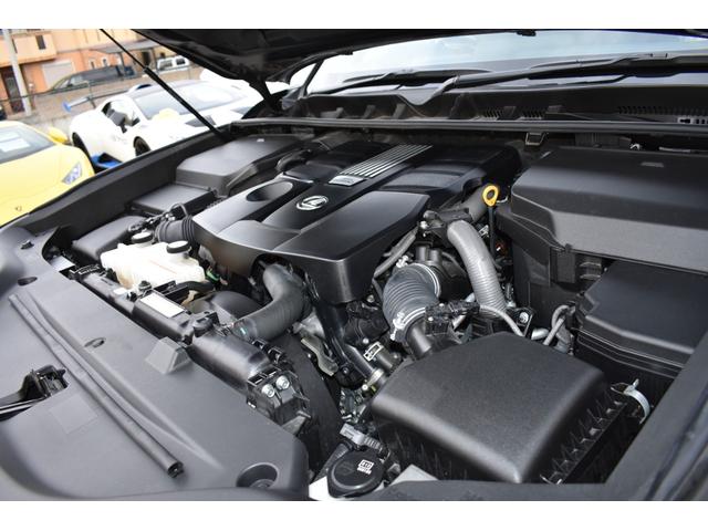 LX LX600 モデリスタ マークレビンソン 純正ナビ 地デジ 360°カメラ リアエンターテイメントシステム デジタルインナーミラー ベージュレザーシート SR シートエアコン ヘッドアップディスプレイ(60枚目)