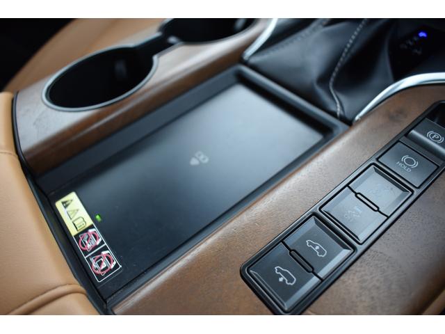 LX LX600 モデリスタ マークレビンソン 純正ナビ 地デジ 360°カメラ リアエンターテイメントシステム デジタルインナーミラー ベージュレザーシート SR シートエアコン ヘッドアップディスプレイ(73枚目)