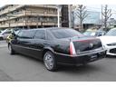 CADILLAC CADILLAC LIMOUSINE