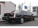 CADILLAC CADILLAC LIMOUSINE