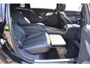 MERCEDES MAYBACH S-CLASS