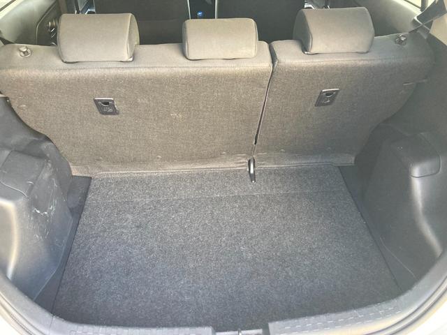 アクア Ｓ　キーレスエントリ　安全ボディ　オートエアコン　デュアルエアバック　ＥＳＣ　パワーウィンドウ　ＳＲＳ　パワーステアリング　ＡＢＳ　アイストップ（22枚目）