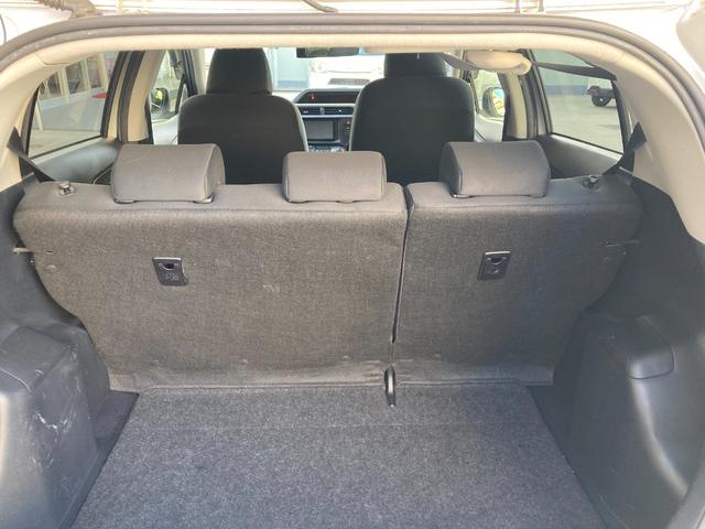 アクア Ｓ　キーレスエントリ　安全ボディ　オートエアコン　デュアルエアバック　ＥＳＣ　パワーウィンドウ　ＳＲＳ　パワーステアリング　ＡＢＳ　アイストップ（23枚目）