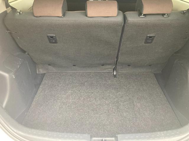 アクア Ｇ　デュアルエアバック　Ｉ－ＳＴＯＰ　衝突安全ボディ　パワーウィンドウ　ＥＳＣ　ＡＴエアコン　ＡＢＳ　パワーステアリング　運転席エアバッグ　キーレススタートシステム（15枚目）