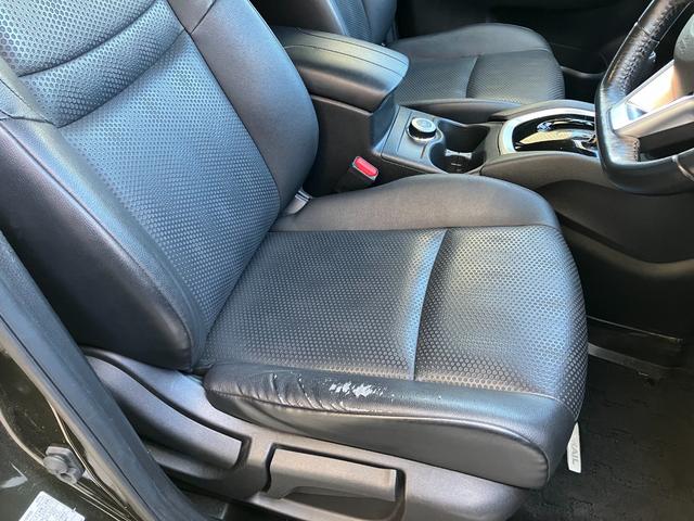 エクストレイル ２０Ｘｉ　セキュリティ　パワーゲート　リアカメラ　横滑防止装置　前後ソナー　ＬＥＤ　インテリジェントキー　ＬＤＷ　サイドカメラ　オートハイビーム　オートライト　Ａストップ　ＡＡＣ　キーフリー　エアバッグ　ＡＢＳ（14枚目）