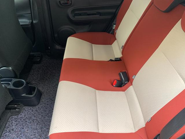 アクア S キーレスエントリ 安全ボディ オートエアコン デュアルエアバック ESC Bカメラ パワーウィンドウ SRS パワーステアリング ABS アイストップ(14枚目)