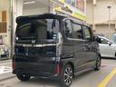 Ｎ－ＢＯＸカスタム Ｇ・ＥＸホンダセンシング　衝突被害軽減装置　エアコン　盗難防止システム　ＰＷ　キーフリーシステム　サイドエアバッグ　レーンアシスト　ＡＢＳ　ＥＴＣ付き　ＬＥＤヘッドランプ　Ｒカメ　オートハイビーム　オートクルーズ　スマキー（7枚目）