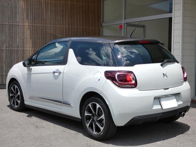 シック DS LEDビジョンパッケージ 後期型 下取り禁煙車(6枚目)