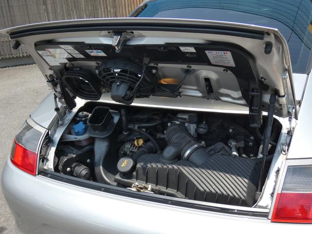 911カレラ クーペ ティプトロニックS ノーマル(19枚目)