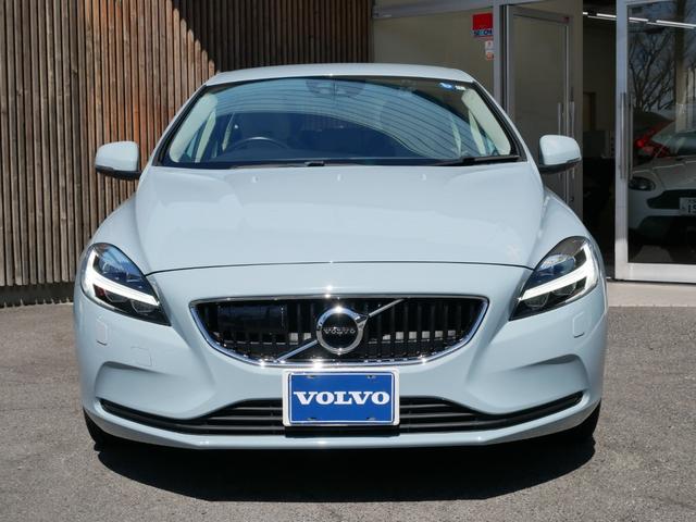 ボルボ Ｖ４０