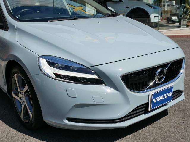 ボルボ Ｖ４０