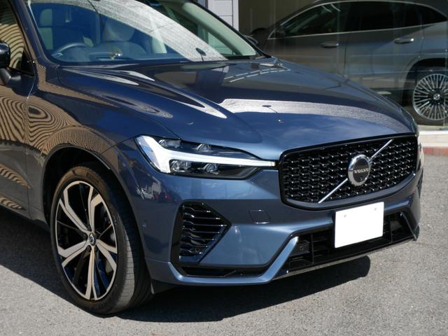 XC60 リチャージアルティメトT6AWDプラグインハイブリド 2023yモデル 1オーナー禁煙 ディーラー車 グーグルナビ 音声操作 全方位カメラ 革パワーシート シートヒーター シートクーラー シートマッサージ オレフィスクリスタルシフトノブ パノラマルーフ(9枚目)