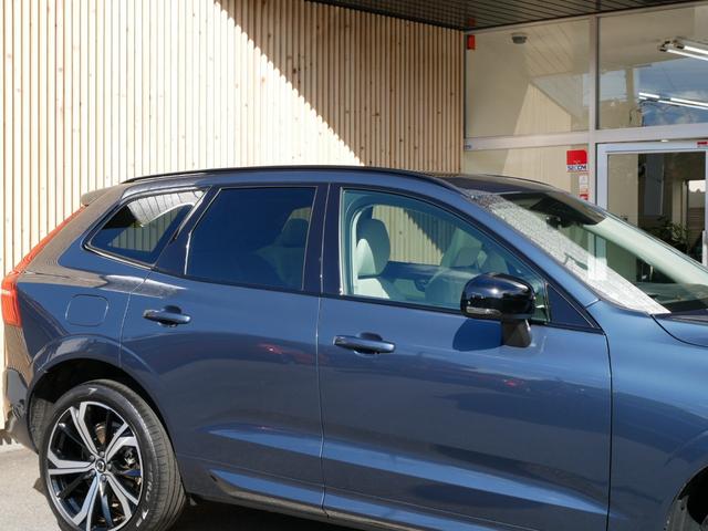 XC60 リチャージアルティメトT6AWDプラグインハイブリド 2023yモデル 1オーナー禁煙 ディーラー車 グーグルナビ 音声操作 全方位カメラ 革パワーシート シートヒーター シートクーラー シートマッサージ オレフィスクリスタルシフトノブ パノラマルーフ(15枚目)