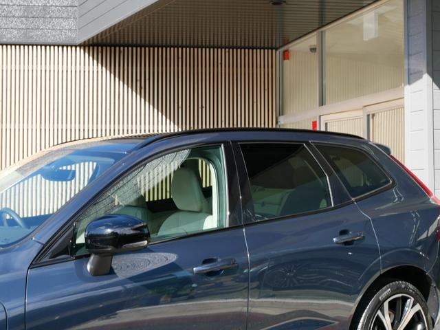 XC60 リチャージアルティメトT6AWDプラグインハイブリド 2023yモデル 1オーナー禁煙 ディーラー車 グーグルナビ 音声操作 全方位カメラ 革パワーシート シートヒーター シートクーラー シートマッサージ オレフィスクリスタルシフトノブ パノラマルーフ(16枚目)
