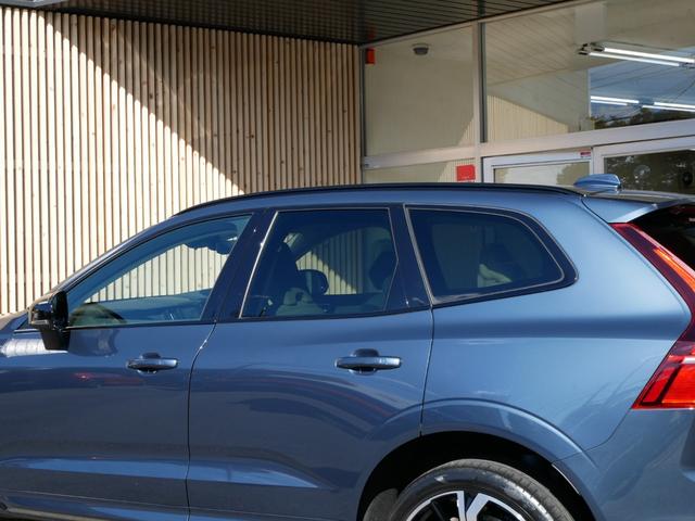 XC60 リチャージアルティメトT6AWDプラグインハイブリド 2023yモデル 1オーナー禁煙 ディーラー車 グーグルナビ 音声操作 全方位カメラ 革パワーシート シートヒーター シートクーラー シートマッサージ オレフィスクリスタルシフトノブ パノラマルーフ(17枚目)