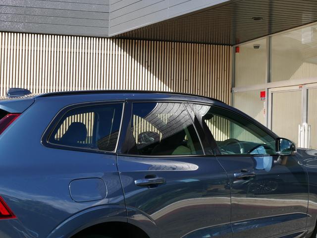 XC60 リチャージアルティメトT6AWDプラグインハイブリド 2023yモデル 1オーナー禁煙 ディーラー車 グーグルナビ 音声操作 全方位カメラ 革パワーシート シートヒーター シートクーラー シートマッサージ オレフィスクリスタルシフトノブ パノラマルーフ(18枚目)