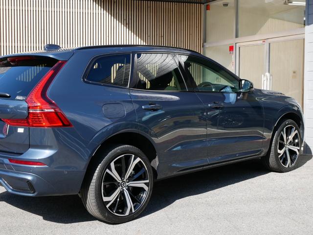 XC60 リチャージアルティメトT6AWDプラグインハイブリド 2023yモデル 1オーナー禁煙 ディーラー車 グーグルナビ 音声操作 全方位カメラ 革パワーシート シートヒーター シートクーラー シートマッサージ オレフィスクリスタルシフトノブ パノラマルーフ(22枚目)
