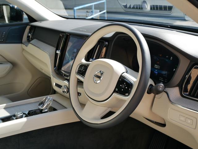 XC60 リチャージアルティメトT6AWDプラグインハイブリド 2023yモデル 1オーナー禁煙 ディーラー車 グーグルナビ 音声操作 全方位カメラ 革パワーシート シートヒーター シートクーラー シートマッサージ オレフィスクリスタルシフトノブ パノラマルーフ(37枚目)