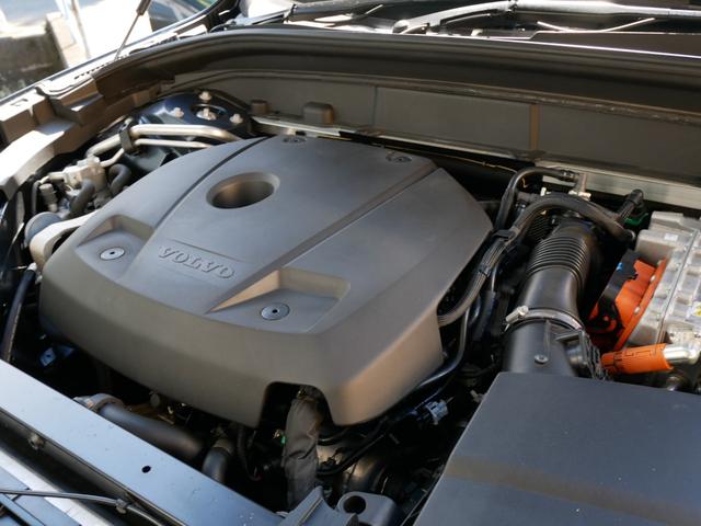 XC60 リチャージアルティメトT6AWDプラグインハイブリド 2023yモデル 1オーナー禁煙 ディーラー車 グーグルナビ 音声操作 全方位カメラ 革パワーシート シートヒーター シートクーラー シートマッサージ オレフィスクリスタルシフトノブ パノラマルーフ(53枚目)