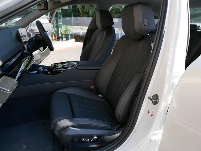 ｉ５ ｅＤｒｉｖｅ　４０　エクセレンス　ＢＭＷディーラー登録　展示　試乗車　禁煙　地デジＴＶ　ＨＤＤナビ　ＡＲビュー　ＡＩ音声通話　パーキングアシストプロフェッショナル　ドライビングアシストプロフェッショナル　内蔵ドライブレコーダー（32枚目）