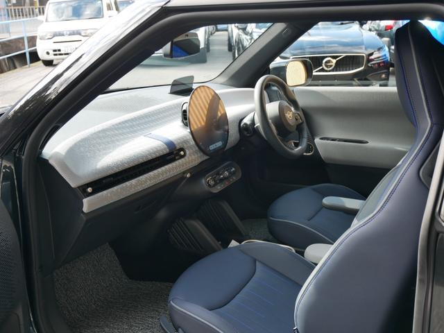 ＭＩＮＩ クーパーＳＥ　フェイバリット・トリム　１オーナー禁煙　正規ディーラー車　ＦａｖｏｕｒｅｄＴＲＩＭ　革ＪｏｈｎＣｏｏｐｅｒＷｏｒｋｓスポーツシート　パワーシート　シートヒーター　ハンドルヒーター　ＭＩＮＩエンブレムドアミラーカーテシーライト（25枚目）
