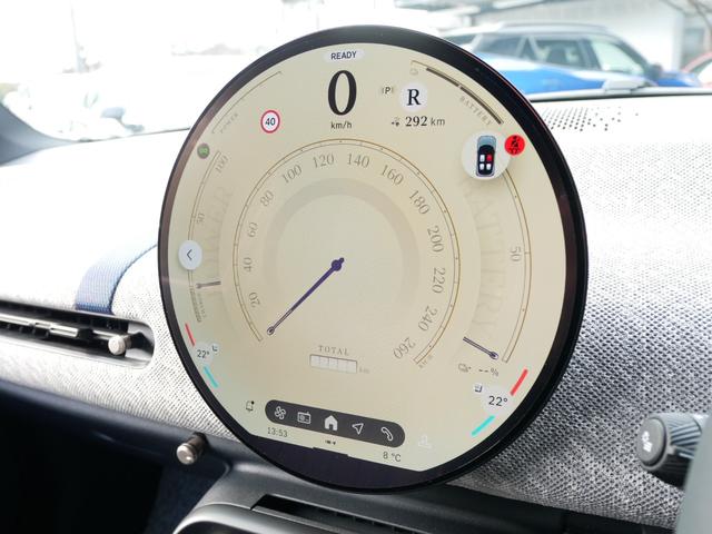 ＭＩＮＩ クーパーＳＥ　フェイバリット・トリム　１オーナー禁煙　正規ディーラー車　ＦａｖｏｕｒｅｄＴＲＩＭ　革ＪｏｈｎＣｏｏｐｅｒＷｏｒｋｓスポーツシート　パワーシート　シートヒーター　ハンドルヒーター　ＭＩＮＩエンブレムドアミラーカーテシーライト（38枚目）