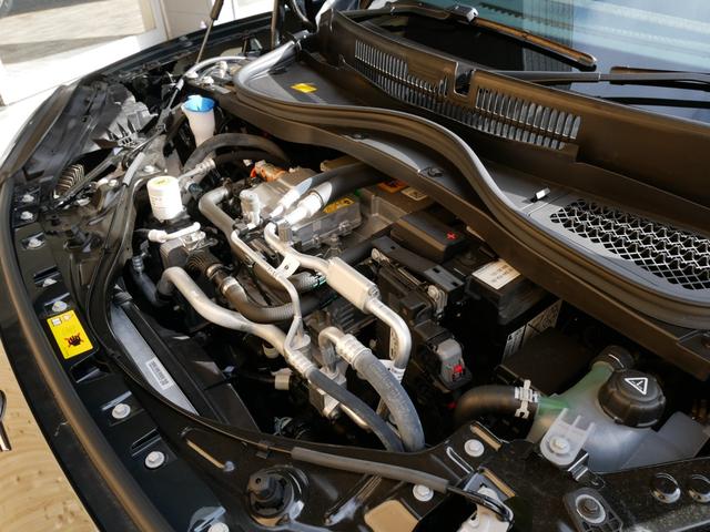 ＭＩＮＩ クーパーＳＥ　フェイバリット・トリム　１オーナー禁煙　正規ディーラー車　ＦａｖｏｕｒｅｄＴＲＩＭ　革ＪｏｈｎＣｏｏｐｅｒＷｏｒｋｓスポーツシート　パワーシート　シートヒーター　ハンドルヒーター　ＭＩＮＩエンブレムドアミラーカーテシーライト（52枚目）