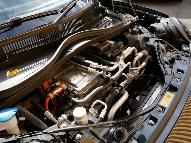 ＭＩＮＩ クーパーＳＥ　フェイバリット・トリム　１オーナー禁煙　正規ディーラー車　ＦａｖｏｕｒｅｄＴＲＩＭ　革ＪｏｈｎＣｏｏｐｅｒＷｏｒｋｓスポーツシート　パワーシート　シートヒーター　ハンドルヒーター　ＭＩＮＩエンブレムドアミラーカーテシーライト（53枚目）