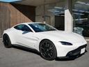 ASTON MARTIN VANTAGE