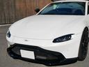 ASTON MARTIN VANTAGE