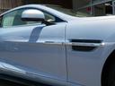 ASTON MARTIN VANQUISH