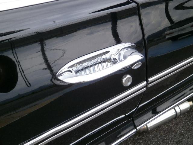 シボレーインパラ ＳＳコンバーチブル（24枚目）