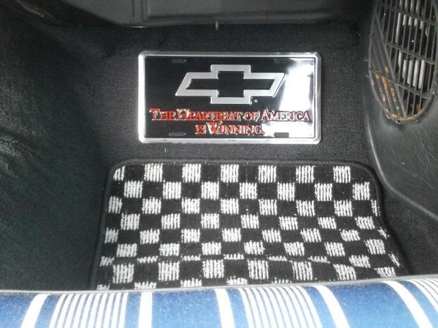 シボレーインパラ ＳＳコンバーチブル（29枚目）