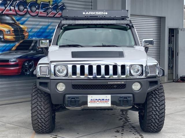 2009 Hummer H3 4WD - Car Price $51,899