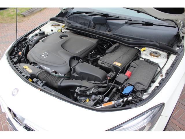 CLA180 AMGライン バリューPKG 社外AW ナビ(15枚目)