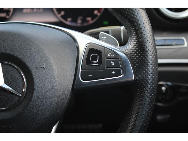 Ｅクラスステーションワゴン Ｅ２５０　ステーションワゴン　アバンギャルドスポーツ　純正ナビ　アラウンドビューモニター　フルセグＴＶ　ハーフレザーＰシート　シートヒーター　障害物センサー　ＬＥＤ　ＥＴＣ　ＡＣＣ　電動リアゲート　純正ＡＷ　ブラインドスポット　ヘッドアップディスプレイ（12枚目）