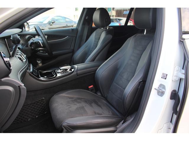 Ｅクラスステーションワゴン Ｅ２５０　ステーションワゴン　アバンギャルドスポーツ　純正ナビ　アラウンドビューモニター　フルセグＴＶ　ハーフレザーＰシート　シートヒーター　障害物センサー　ＬＥＤ　ＥＴＣ　ＡＣＣ　電動リアゲート　純正ＡＷ　ブラインドスポット　ヘッドアップディスプレイ（15枚目）