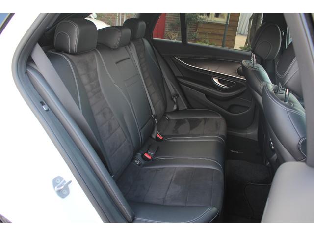 Ｅクラスステーションワゴン Ｅ２５０　ステーションワゴン　アバンギャルドスポーツ　純正ナビ　アラウンドビューモニター　フルセグＴＶ　ハーフレザーＰシート　シートヒーター　障害物センサー　ＬＥＤ　ＥＴＣ　ＡＣＣ　電動リアゲート　純正ＡＷ　ブラインドスポット　ヘッドアップディスプレイ（16枚目）