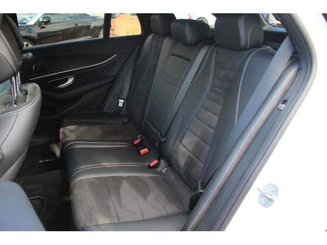 Ｅクラスステーションワゴン Ｅ２５０　ステーションワゴン　アバンギャルドスポーツ　純正ナビ　アラウンドビューモニター　フルセグＴＶ　ハーフレザーＰシート　シートヒーター　障害物センサー　ＬＥＤ　ＥＴＣ　ＡＣＣ　電動リアゲート　純正ＡＷ　ブラインドスポット　ヘッドアップディスプレイ（17枚目）