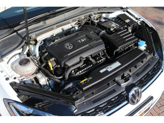 ゴルフオールトラック TSI 4モーション ワンオーナー テクノロジーPKG 純正ナビ バックカメラ フルセグTV シートヒーター ステアリングヒーター LEDライト ETC ACC 純正17AW デジタルメーター(18枚目)