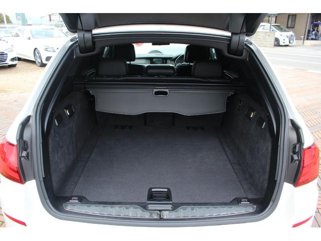 5シリーズ 528iツーリング 純正ナビ バックカメラ フルセグTV パノラマルーフ HID ETC レザーPシート シートヒーター クルコン アイドリングストップ 純正AW 障害物センサー(6枚目)