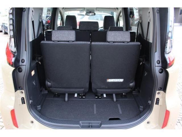 シエンタ Ｚ　ワンオーナー　純正ナビ　アラウンドビューモニター　障害物センサー　ＥＴＣ　ＬＥＤライト　ＡＣＣ　両側電動スライドドア（6枚目）