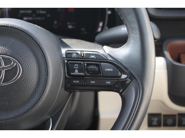 シエンタ Ｚ　ワンオーナー　純正ナビ　アラウンドビューモニター　障害物センサー　ＥＴＣ　ＬＥＤライト　ＡＣＣ　両側電動スライドドア（11枚目）