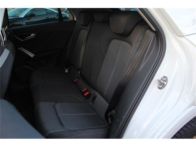 Q2 1.0TFSIスポーツ アシスタンスPKG 純正ナビ バックカメラ フルセグTV AAC LEDライト ETC 障害物センサー バーチャルコックピット 純正AW(16枚目)