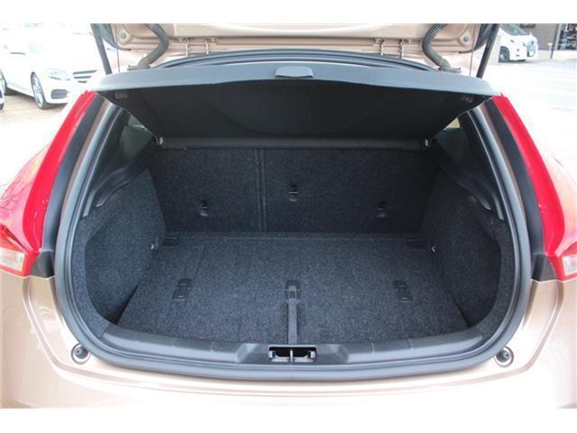 V40 クロスカントリー T5 AWD 4WD 純正ナビ バックカメラ フルセグTV レザーPシート シートヒーター 障害物センサー HID ETC ACC ブラインドスポットモニター 純正AW(6枚目)