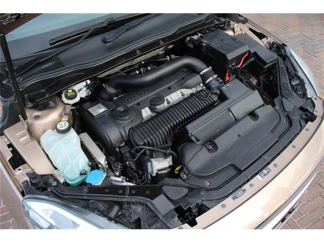 V40 クロスカントリー T5 AWD 4WD 純正ナビ バックカメラ フルセグTV レザーPシート シートヒーター 障害物センサー HID ETC ACC ブラインドスポットモニター 純正AW(18枚目)