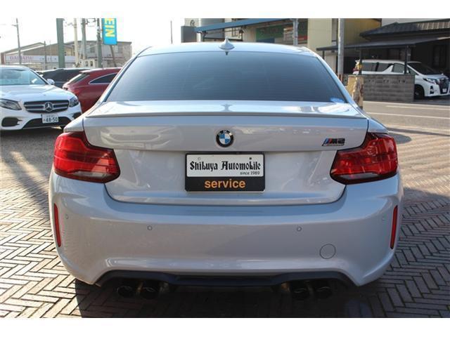 M2 コンペティション ワンオーナー 純正ナビ バックカメラ アダプティブLEDライト レザーPシート シートヒーター ETC 障害物センサー クルコン 純正19AW(5枚目)