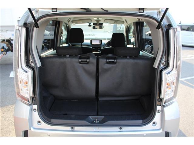 ステラ カスタムＲ　スマートアシスト　純正ナビ　バックカメラ　フルセグＴＶ　障害物センサー　シートヒーター　ＬＥＤライト　ＥＴＣ　アイドリングストップ　純正ＡＷ　スマートキー（6枚目）